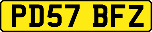 PD57BFZ