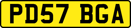 PD57BGA