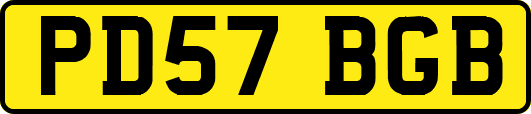 PD57BGB