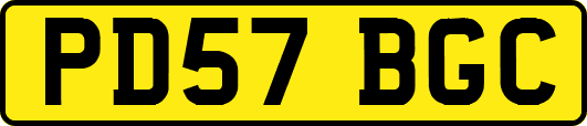 PD57BGC