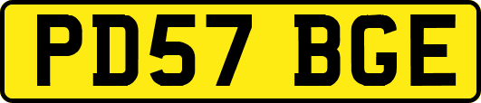 PD57BGE