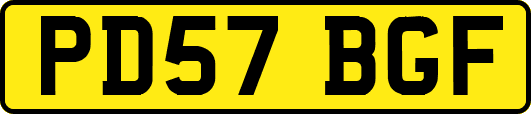 PD57BGF