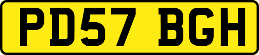 PD57BGH