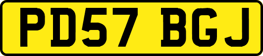 PD57BGJ