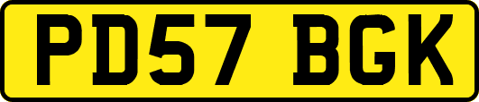 PD57BGK