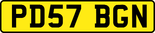 PD57BGN