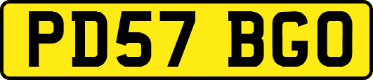 PD57BGO