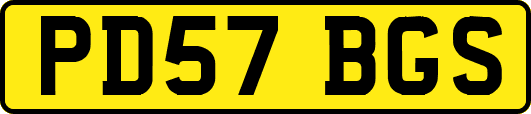 PD57BGS