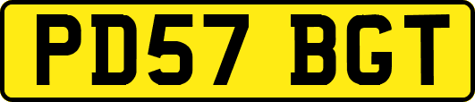 PD57BGT