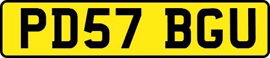 PD57BGU
