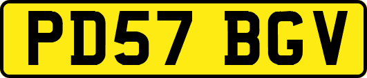 PD57BGV