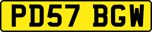 PD57BGW