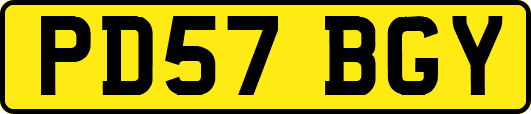 PD57BGY