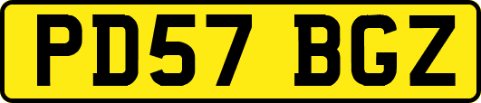 PD57BGZ