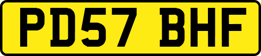 PD57BHF