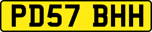 PD57BHH