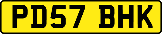 PD57BHK