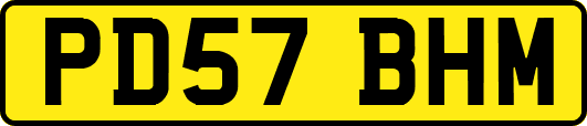 PD57BHM
