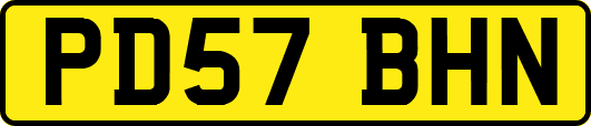 PD57BHN