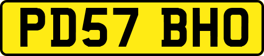 PD57BHO
