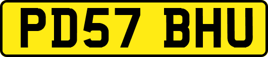 PD57BHU