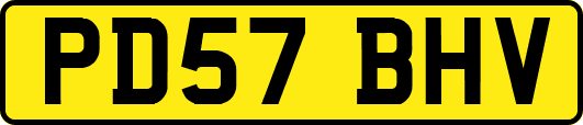 PD57BHV