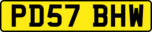 PD57BHW