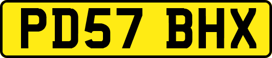 PD57BHX