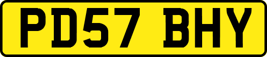 PD57BHY