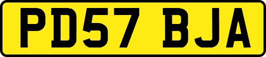 PD57BJA