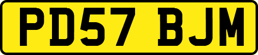 PD57BJM