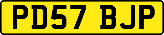 PD57BJP