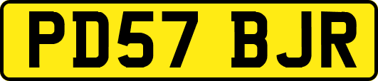 PD57BJR