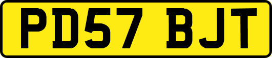 PD57BJT