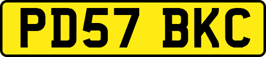 PD57BKC