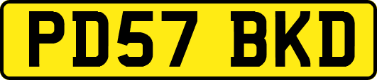 PD57BKD