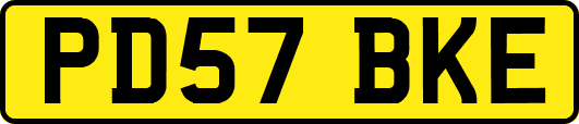 PD57BKE