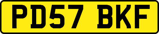 PD57BKF