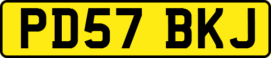 PD57BKJ