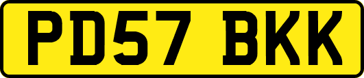 PD57BKK
