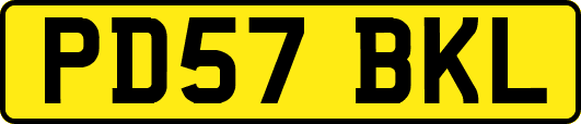PD57BKL