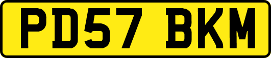 PD57BKM