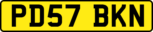 PD57BKN