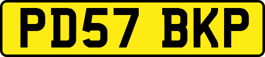 PD57BKP