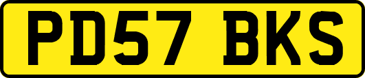 PD57BKS