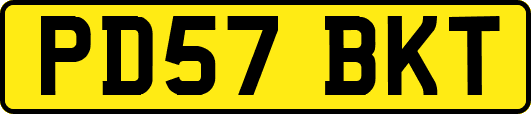 PD57BKT