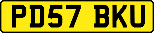 PD57BKU