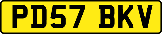 PD57BKV
