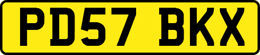 PD57BKX