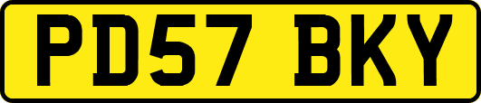 PD57BKY